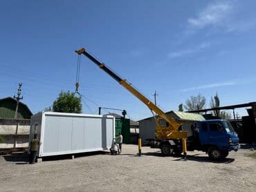 эксковатор каракол: Кран | Жаанын 21 м 5000 т. | Борттун 5000 кг — 3