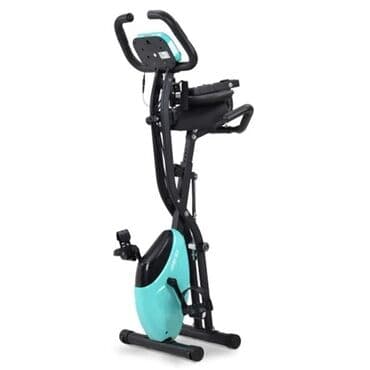 спидометр для велосипеда: Заводские велотренажёры X-Bike ✅Высшего качества ✅Выдерживает 120 — 1