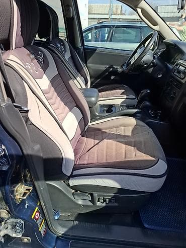 чероки джип: Jeep Grand Cherokee: 2004 г., 2.7 л, Автомат, Дизель, Внедорожник — 3