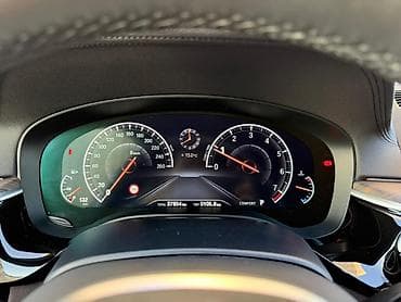 bmw e35: BMW 5 series: 2019 г., 2 л, Автомат, Бензин, Седан — 8