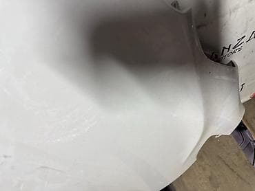 kia bango: Крыло Переднее левое Kia, 2018 г., Б/у, Оригинал — 3