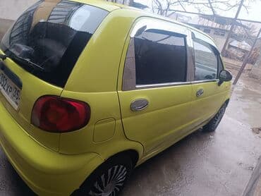 Mini: Mini : 2008 г., Хетчбек — 5