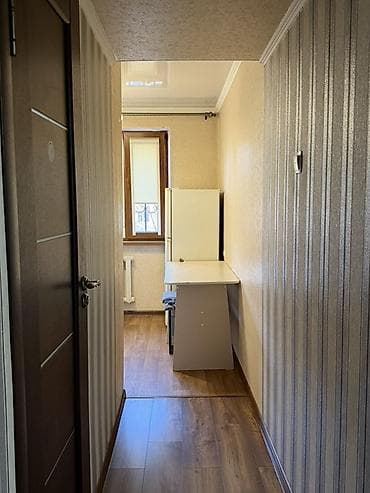продается квартира 104 серии: 2 комнаты, 43 м², 104 серия, 3 этаж, Евроремонт — 3