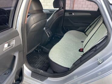 запчасти на рав 4 в бишкеке: Hyundai Sonata: 2019 г., 2 л, Автомат, Газ, Седан — 9