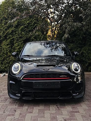 one stop: Mini John Cooper Works: 2019 г., 2 л, Автомат, Бензин, Купе — 3