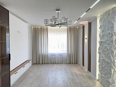 boston tower: 1 комната, 45 м², Элитка, 3 этаж, Евроремонт — 5
