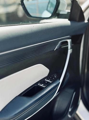 mazda bongo: Geely Boyue: 2021 г., 1.8 л, Автомат, Кроссовер — 10