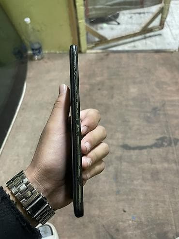 Уюлдук телефондор жана аксессуарлар: Samsung Galaxy A50, түсү - Кара, 2 SIM — 5