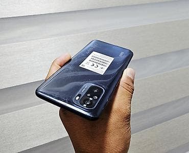 редми ноот 10: Redmi, Redmi Note 10, Б/у, 128 ГБ, цвет - Синий, 1 SIM, 2 SIM — 6