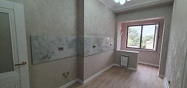 312: 2 комнаты, 68 м², ул. Московская / Турусбекова Элитка, 3 этаж, Евроремонт — 1