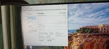 game console: Компьютер, ядер - 4, ОЗУ 16 ГБ, Игровой, Б/у, Intel Core i7, Без накопителя — 8