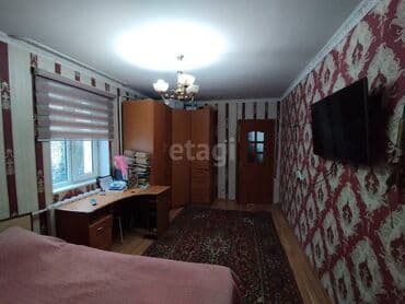 продаю дом в россрочку: Үй, 94 кв. м, 6 бөлмө, Менчик ээси, Евро оңдоо — 8