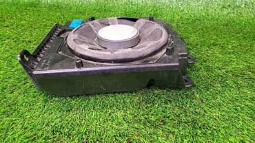 m54: Сабвуфер Bmw 530I E60 M54B30 2004г. (б/у) ​ Марка: BMW Модель: 530i — 1