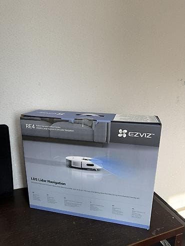 спарк купить: Робот-пылесос Смешанная, Составление плана помещения — 2