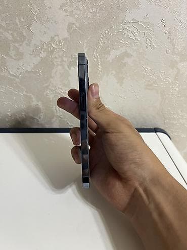 pixel 10a: IPhone 13 Pro, Б/у, 256 ГБ, Sierra Blue, 73 % — 5
