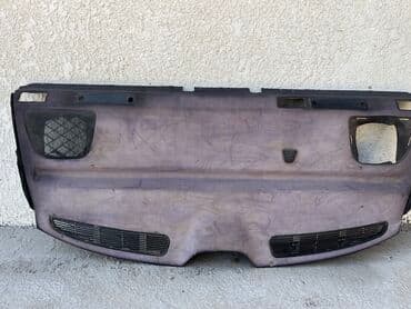 наполнитель для коробок бишкек: Обшивка багажника BMW 2002 г., Б/у, Оригинал, Германия — 1