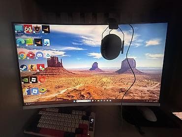 Компьютер, ОЗУ 16 ГБ, Игровой, Б/у, Intel Core i5, NVIDIA GeForce RTX 3060 TI, SSD — 3
