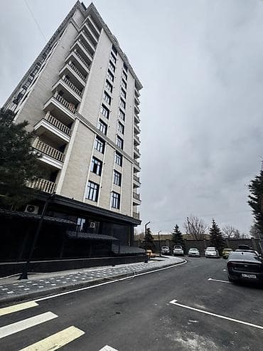 Продажа квартир: 2 комнаты, 75 м², Элитка, 3 этаж, Евроремонт — 9