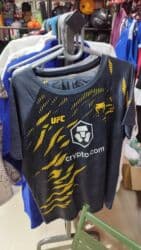 фудболка шорта: ММА двойки ММА одежда 🥋Sport World — ваш надежный партнер в мире — 2