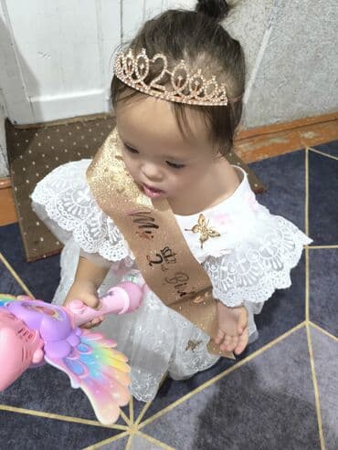 Комплект, цвет - Золотой