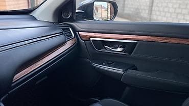 диски бмв бу: Honda CR-V: 2021 г., 1.5 л, Вариатор, Бензин, Кроссовер — 9