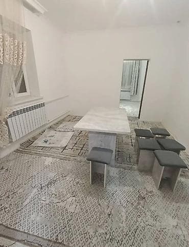 Сдаётся 2‑комнатная квартира в районе Рабочий городок (перекресток at lalafo.kg Сдаётся 2‑комнатная квартира в районе Рабочий городок (перекресток