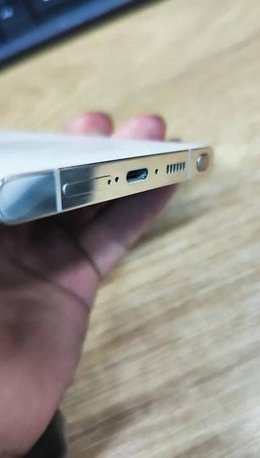 blulory d3: Samsung Galaxy S23 Ultra, 256 ГБ, цвет - Белый — 3