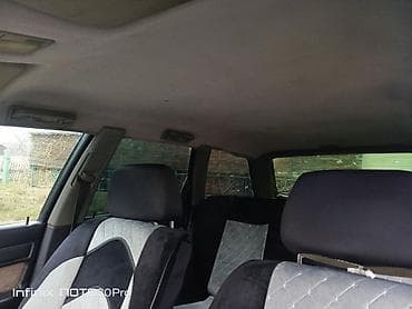 тюнинг гольф 3: Audi 100: 1991 г., 2.3 л, Механика, Газ, Универсал — 7