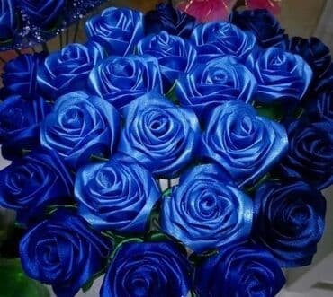 мыльных пузырей: Принимаем заказы на букеты и на букет невест — 1