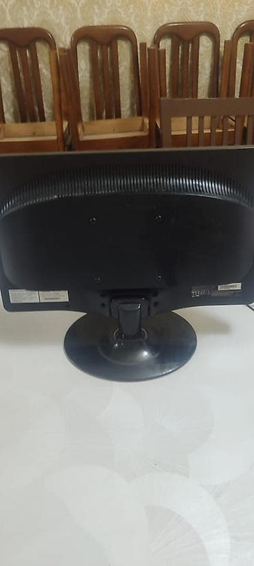 умная доска для школы: Монитор, ViewSonic, LED, 18" - 19" — 3