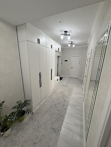 ts group: 2 комнаты, 65 м², АЮ Гранд Элитка, 6 этаж, Евроремонт — 9