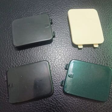 падушка хонда фит: Заглушки буксировочного крюка петли Крышки бампера Заглушки — 10