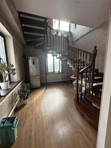 мансара: 🔥🔥🔥🔥🔥🔥 Продаётся просторный дом площадью 250м² на участке 4 сотки в — 2