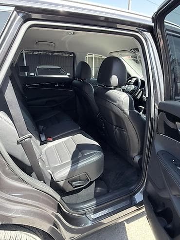 Kia Sorento: 2019 г., 2 л, Автомат, Дизель, Кроссовер — 10