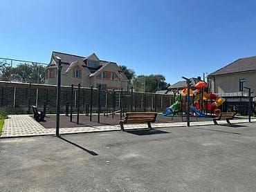 binar: 3 комнаты, 83 м², Элитка, 11 этаж, Евроремонт — 3