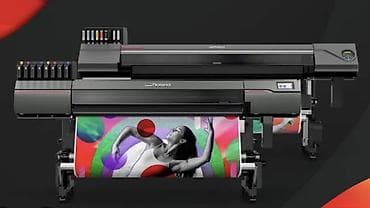 Плоттер-каттер Roland DGXPRESS UG-641 (Япония) Описание