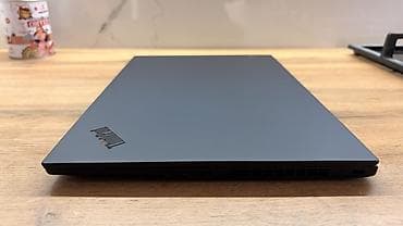 Ноутбуки Lenovo: Офисный, Б/у, Intel Core i5 — 5