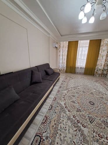 суточные квартиры бишкек филармония: 1 комната, Кондиционер, Постельное белье, Бытовая техника — 5