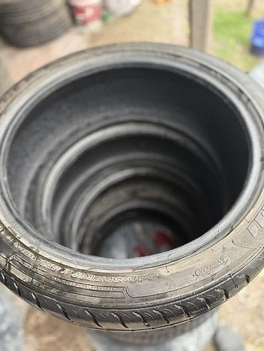 r19: Шины 275 / 40 / R 19, Лето, Комплект, Pirelli — 3