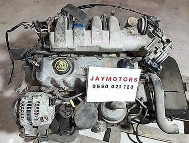 Двигатель FORD taurus 2.5 BENZIN 1994 (б/у)