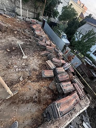 Вдруг кому нибудь нужно. Бесплатно черепица