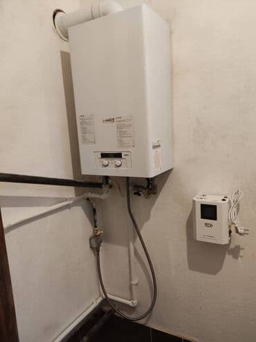 продаю газ пропан: Газовый котел Protherm Lynx (Рысь) Имеется Сервисный Центр! 24 мес — 14