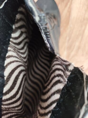 Спецодежда: Женские ботиночки деми, размер 37-37.5. +✨ Бонусом в подарок 🎁 к ним — 4