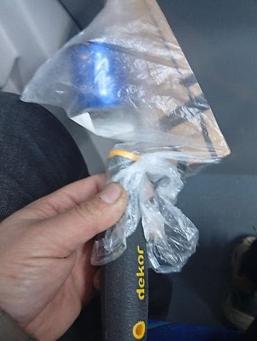 Аренда инструментов: Иш издейм кладкага — 2