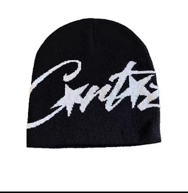 Жеке буюмдар: Шапке, Бини, Трикотаж, Күз-жаз, Токулган модель — 3