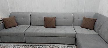 ts group: 1 комната, 55 м², Технопарк 108 серия, 9 этаж, Дизайнерский ремонт — 5