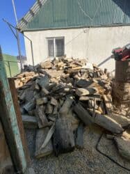 ак кайын: Дрова Платная доставка — 3