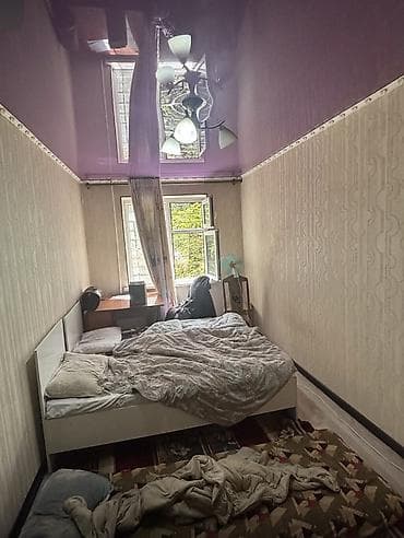 сдаю 2к квартиру: 3 комнаты, Собственник, С мебелью полностью — 5