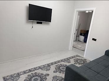 1 комната, 49 м², Филармония Элитка, 10 этаж, Свежий ремонт — 6