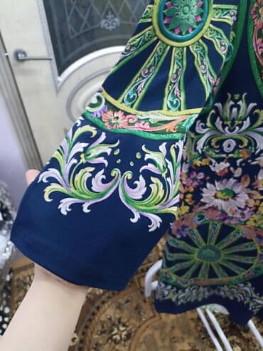 итальянские платья из шелка: Повседневные платья — 2